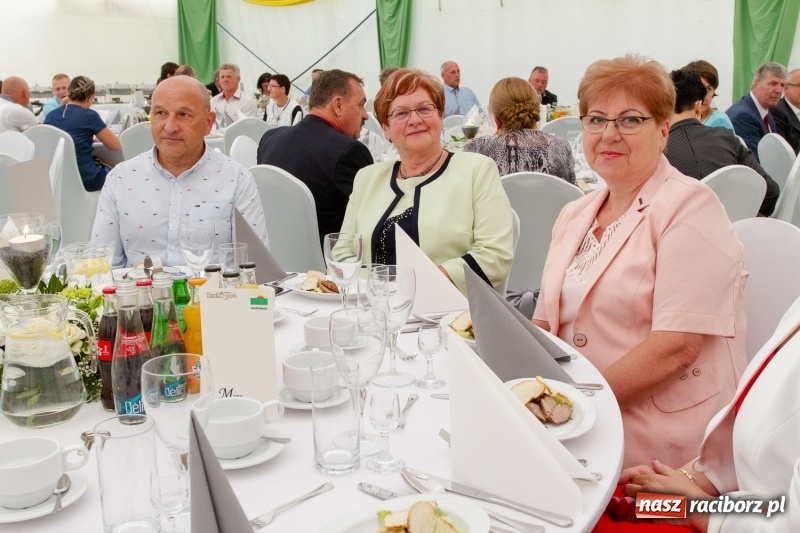 Zdjęcie w galerii na portalu naszraciborz.pl: Raciborski Agromax świętuje 25. urodziny wiadomości z regionu