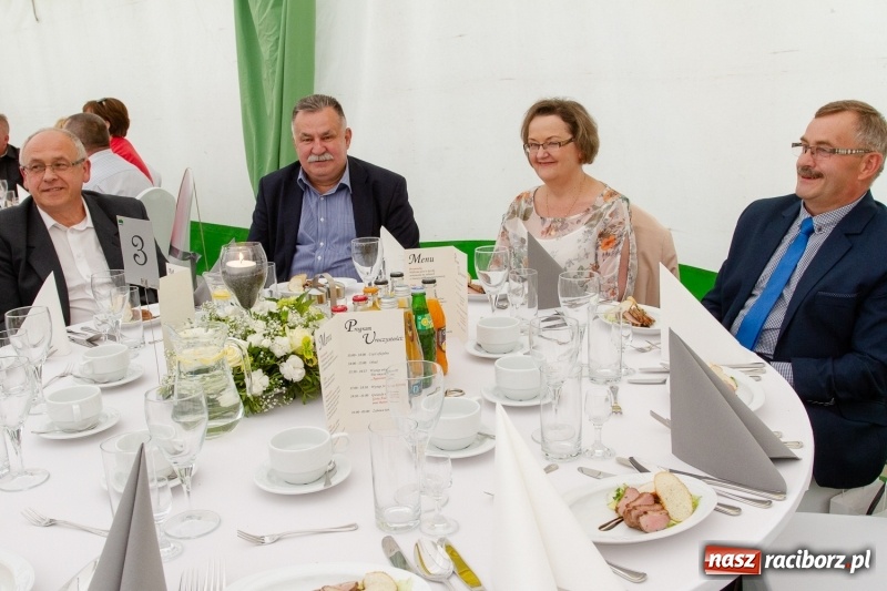 Zdjęcie w galerii na portalu naszraciborz.pl: Raciborski Agromax świętuje 25. urodziny wiadomości z regionu