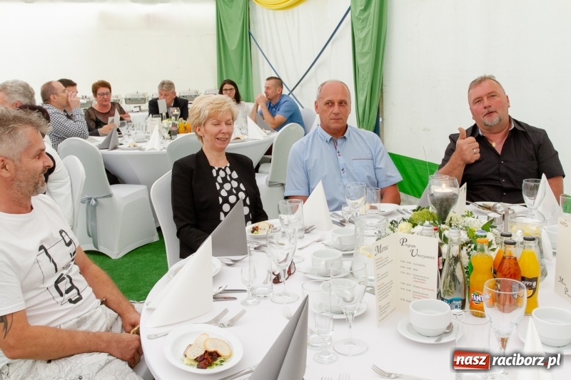 Zdjęcie w galerii na portalu naszraciborz.pl: Raciborski Agromax świętuje 25. urodziny wiadomości z regionu