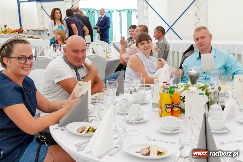 Zdjęcie w galerii na portalu naszraciborz.pl: Raciborski Agromax świętuje 25. urodziny wiadomości z regionu