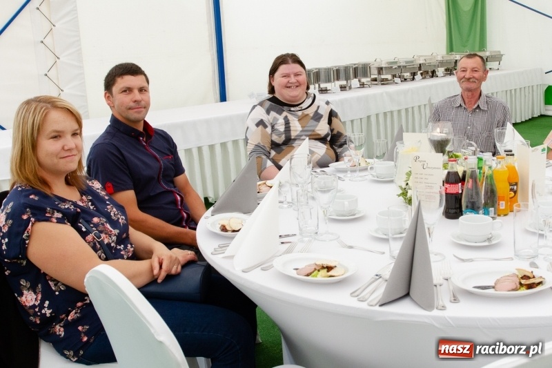 Zdjęcie w galerii na portalu naszraciborz.pl: Raciborski Agromax świętuje 25. urodziny wiadomości z regionu