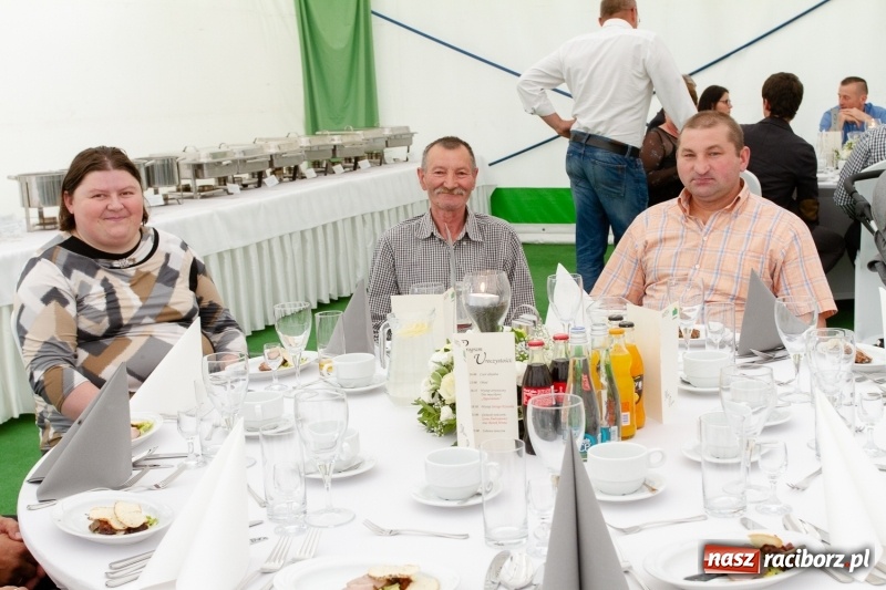 Zdjęcie w galerii na portalu naszraciborz.pl: Raciborski Agromax świętuje 25. urodziny wiadomości z regionu