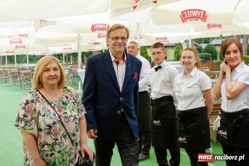 Zdjęcie w galerii na portalu naszraciborz.pl: Raciborski Agromax świętuje 25. urodziny wiadomości z regionu