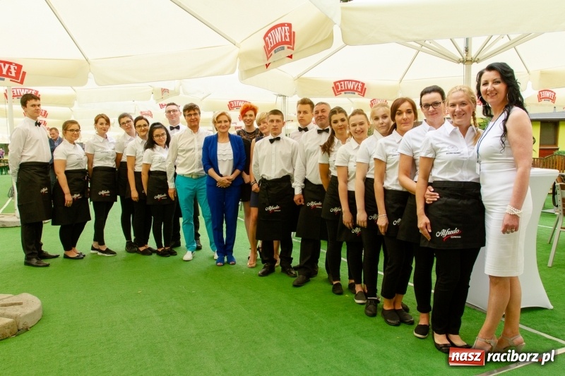 Zdjęcie w galerii na portalu naszraciborz.pl: Raciborski Agromax świętuje 25. urodziny wiadomości z regionu