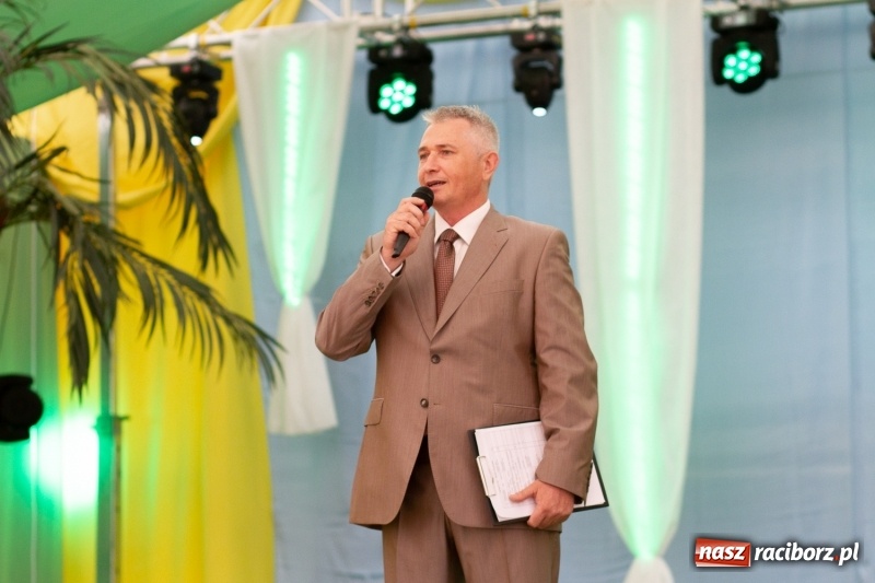 Zdjęcie w galerii na portalu naszraciborz.pl: Raciborski Agromax świętuje 25. urodziny wiadomości z regionu