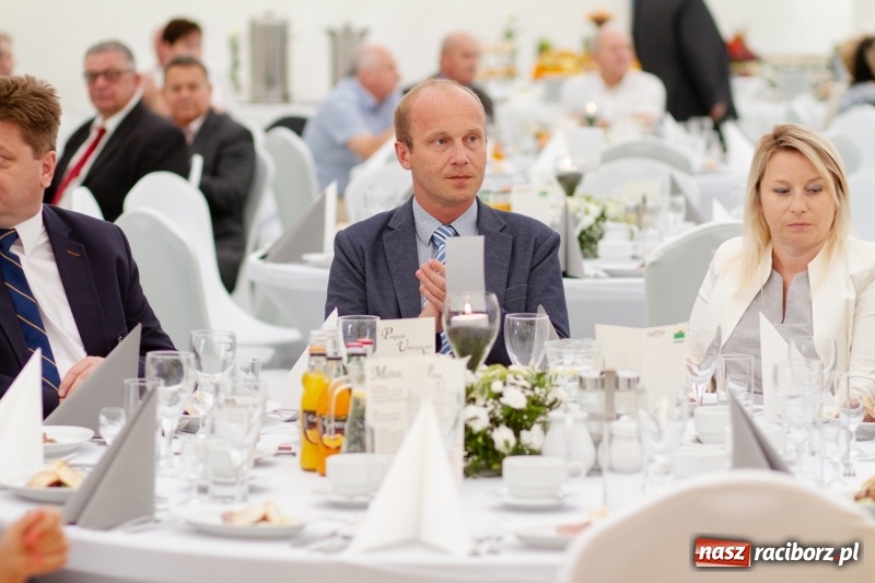 Zdjęcie w galerii na portalu naszraciborz.pl: Raciborski Agromax świętuje 25. urodziny wiadomości z regionu