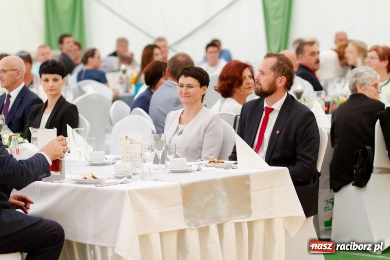 Zdjęcie w galerii na portalu naszraciborz.pl: Raciborski Agromax świętuje 25. urodziny wiadomości z regionu