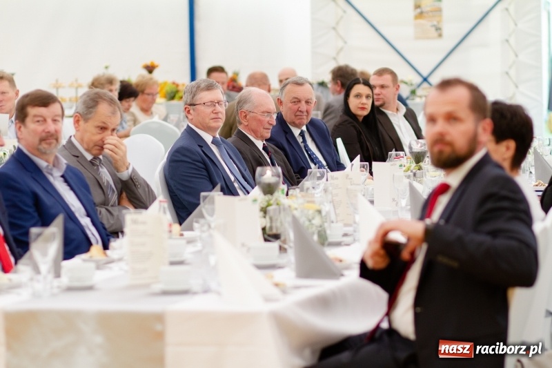 Zdjęcie w galerii na portalu naszraciborz.pl: Raciborski Agromax świętuje 25. urodziny wiadomości z regionu