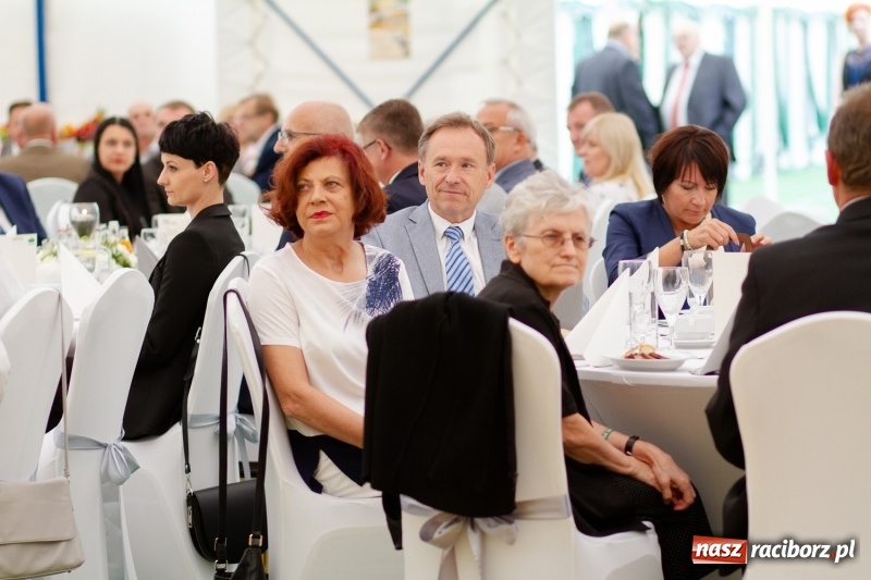 Zdjęcie w galerii na portalu naszraciborz.pl: Raciborski Agromax świętuje 25. urodziny wiadomości z regionu