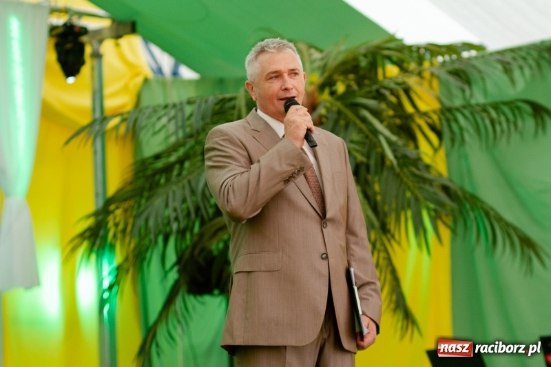 Zdjęcie w galerii na portalu naszraciborz.pl: Raciborski Agromax świętuje 25. urodziny wiadomości z regionu