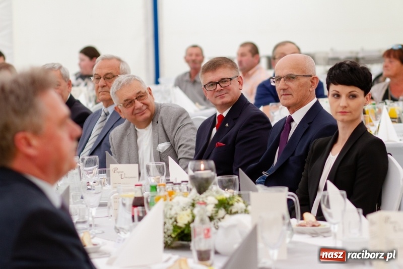 Zdjęcie w galerii na portalu naszraciborz.pl: Raciborski Agromax świętuje 25. urodziny wiadomości z regionu