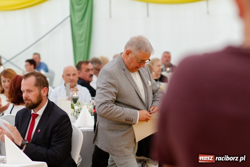 Zdjęcie w galerii na portalu naszraciborz.pl: Raciborski Agromax świętuje 25. urodziny wiadomości z regionu