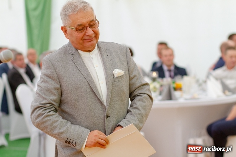 Zdjęcie w galerii na portalu naszraciborz.pl: Raciborski Agromax świętuje 25. urodziny wiadomości z regionu