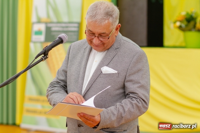 Zdjęcie w galerii na portalu naszraciborz.pl: Raciborski Agromax świętuje 25. urodziny wiadomości z regionu