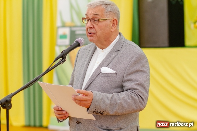 Zdjęcie w galerii na portalu naszraciborz.pl: Raciborski Agromax świętuje 25. urodziny wiadomości z regionu