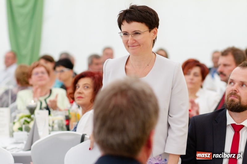 Zdjęcie w galerii na portalu naszraciborz.pl: Raciborski Agromax świętuje 25. urodziny wiadomości z regionu