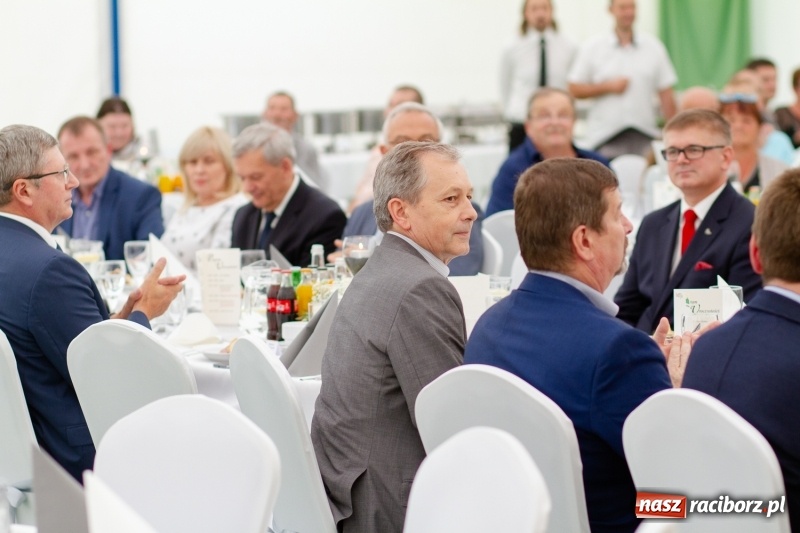 Zdjęcie w galerii na portalu naszraciborz.pl: Raciborski Agromax świętuje 25. urodziny wiadomości z regionu