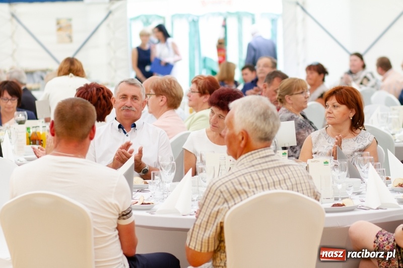 Zdjęcie w galerii na portalu naszraciborz.pl: Raciborski Agromax świętuje 25. urodziny wiadomości z regionu