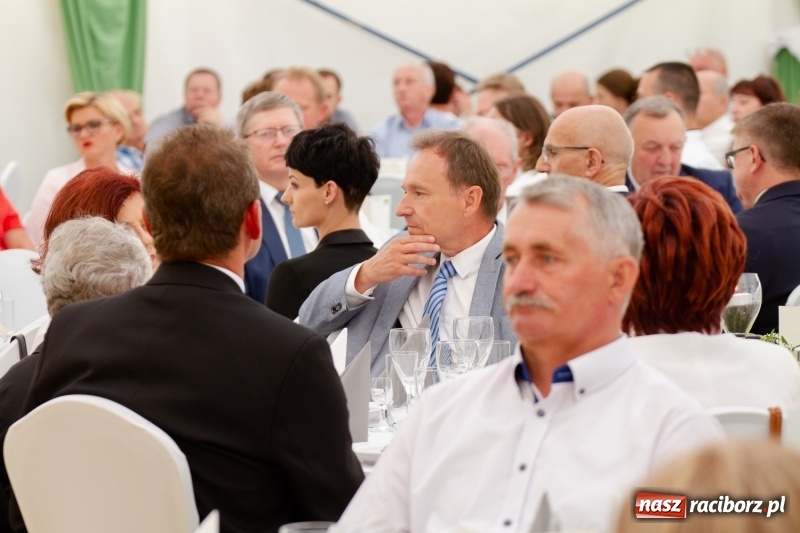 Zdjęcie w galerii na portalu naszraciborz.pl: Raciborski Agromax świętuje 25. urodziny wiadomości z regionu