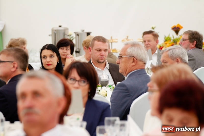 Zdjęcie w galerii na portalu naszraciborz.pl: Raciborski Agromax świętuje 25. urodziny wiadomości z regionu