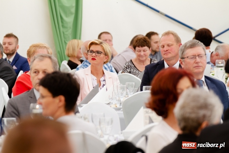 Zdjęcie w galerii na portalu naszraciborz.pl: Raciborski Agromax świętuje 25. urodziny wiadomości z regionu