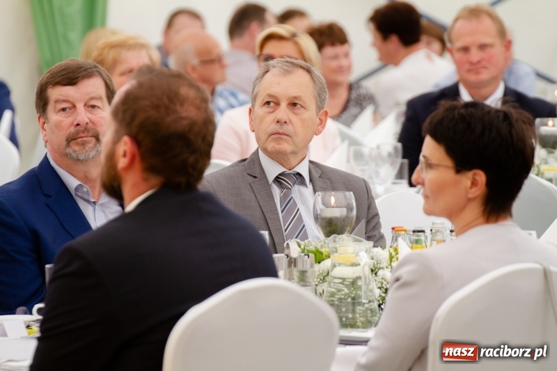 Zdjęcie w galerii na portalu naszraciborz.pl: Raciborski Agromax świętuje 25. urodziny wiadomości z regionu