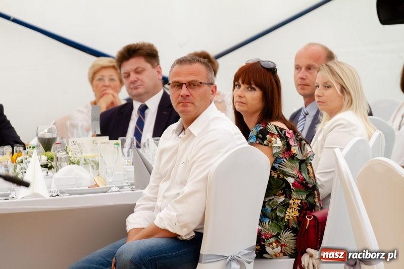 Zdjęcie w galerii na portalu naszraciborz.pl: Raciborski Agromax świętuje 25. urodziny wiadomości z regionu