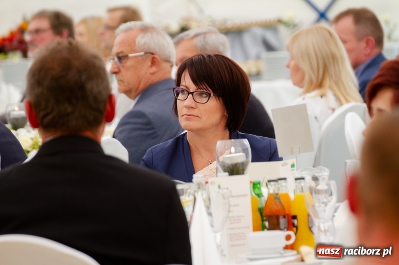 Zdjęcie w galerii na portalu naszraciborz.pl: Raciborski Agromax świętuje 25. urodziny wiadomości z regionu