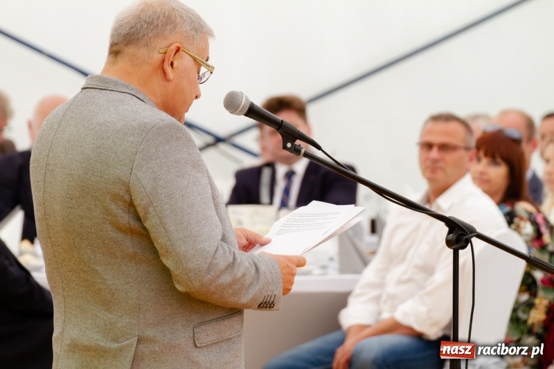 Zdjęcie w galerii na portalu naszraciborz.pl: Raciborski Agromax świętuje 25. urodziny wiadomości z regionu