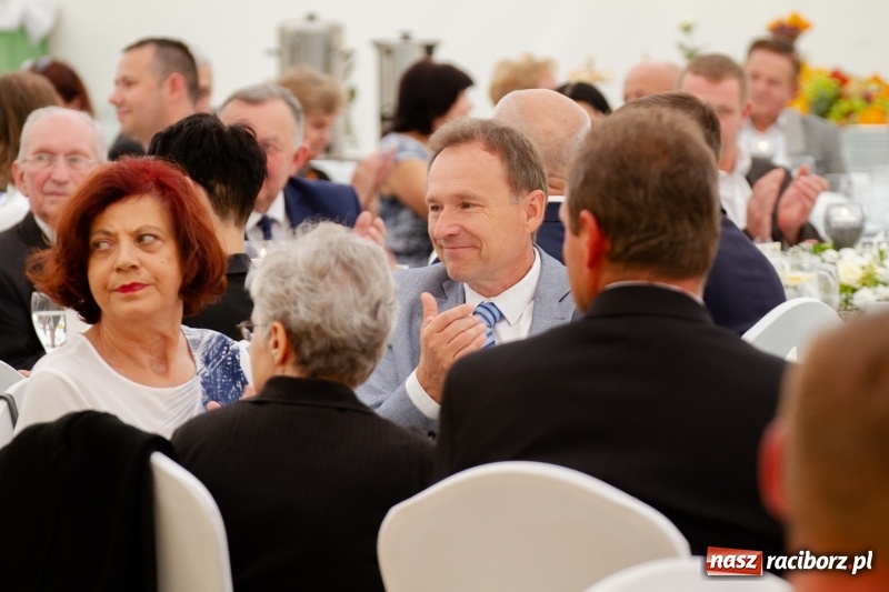 Zdjęcie w galerii na portalu naszraciborz.pl: Raciborski Agromax świętuje 25. urodziny wiadomości z regionu