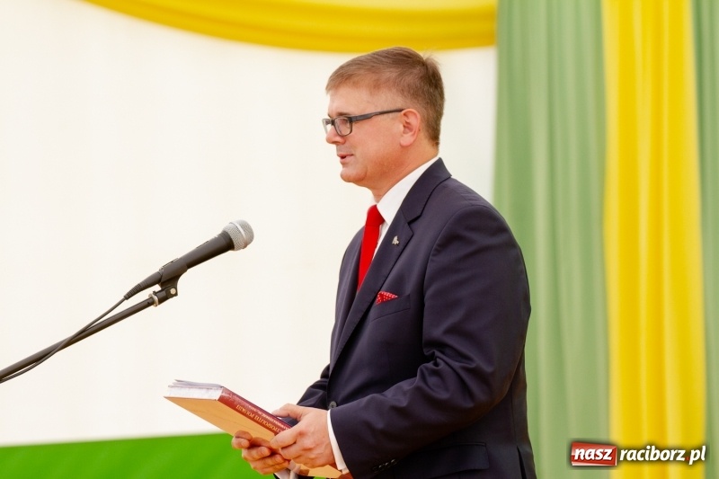 Zdjęcie w galerii na portalu naszraciborz.pl: Raciborski Agromax świętuje 25. urodziny wiadomości z regionu