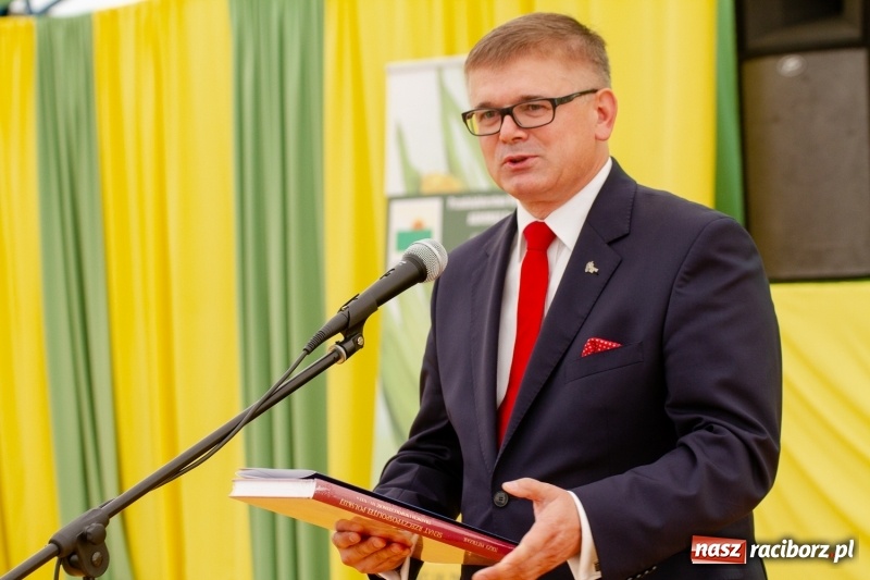 Zdjęcie w galerii na portalu naszraciborz.pl: Raciborski Agromax świętuje 25. urodziny wiadomości z regionu