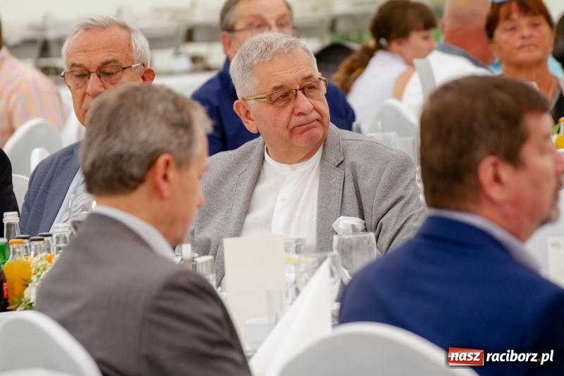 Zdjęcie w galerii na portalu naszraciborz.pl: Raciborski Agromax świętuje 25. urodziny wiadomości z regionu