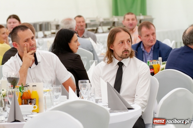 Zdjęcie w galerii na portalu naszraciborz.pl: Raciborski Agromax świętuje 25. urodziny wiadomości z regionu