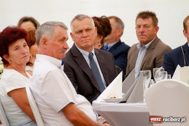 Zdjęcie w galerii na portalu naszraciborz.pl: Raciborski Agromax świętuje 25. urodziny wiadomości z regionu