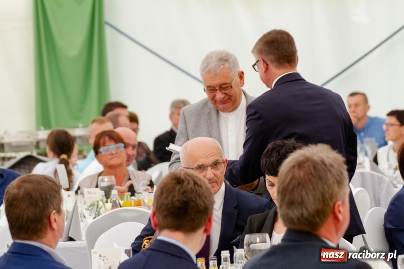 Zdjęcie w galerii na portalu naszraciborz.pl: Raciborski Agromax świętuje 25. urodziny wiadomości z regionu