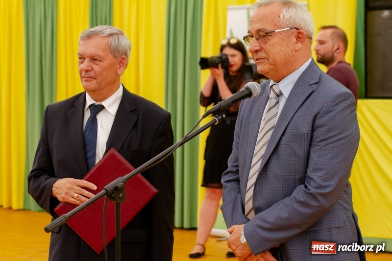 Zdjęcie w galerii na portalu naszraciborz.pl: Raciborski Agromax świętuje 25. urodziny wiadomości z regionu