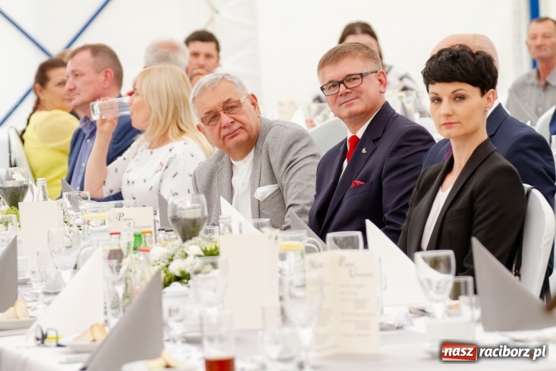 Zdjęcie w galerii na portalu naszraciborz.pl: Raciborski Agromax świętuje 25. urodziny wiadomości z regionu