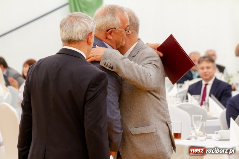 Zdjęcie w galerii na portalu naszraciborz.pl: Raciborski Agromax świętuje 25. urodziny wiadomości z regionu