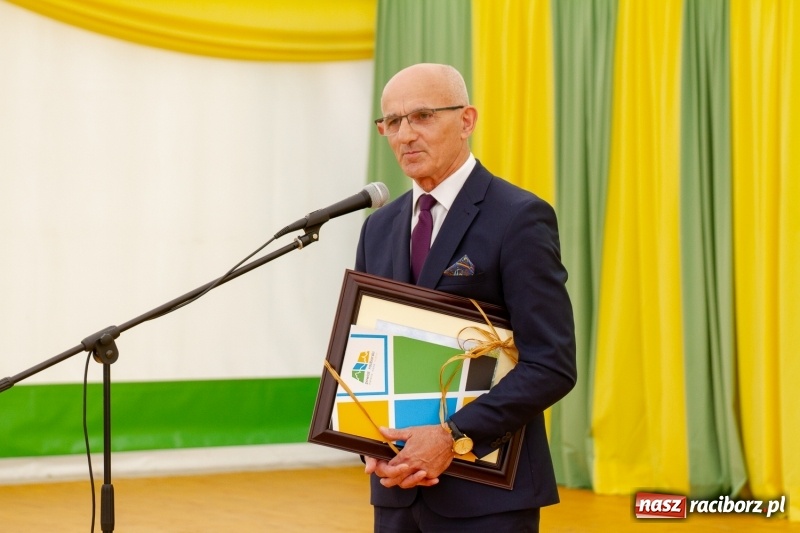 Zdjęcie w galerii na portalu naszraciborz.pl: Raciborski Agromax świętuje 25. urodziny wiadomości z regionu