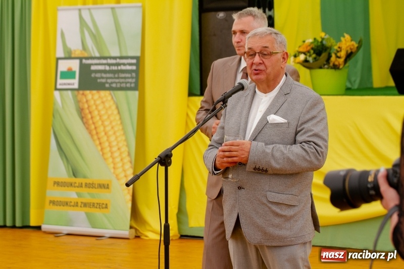 Zdjęcie w galerii na portalu naszraciborz.pl: Raciborski Agromax świętuje 25. urodziny wiadomości z regionu