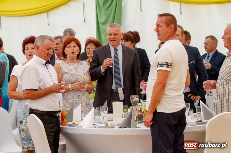 Zdjęcie w galerii na portalu naszraciborz.pl: Raciborski Agromax świętuje 25. urodziny wiadomości z regionu