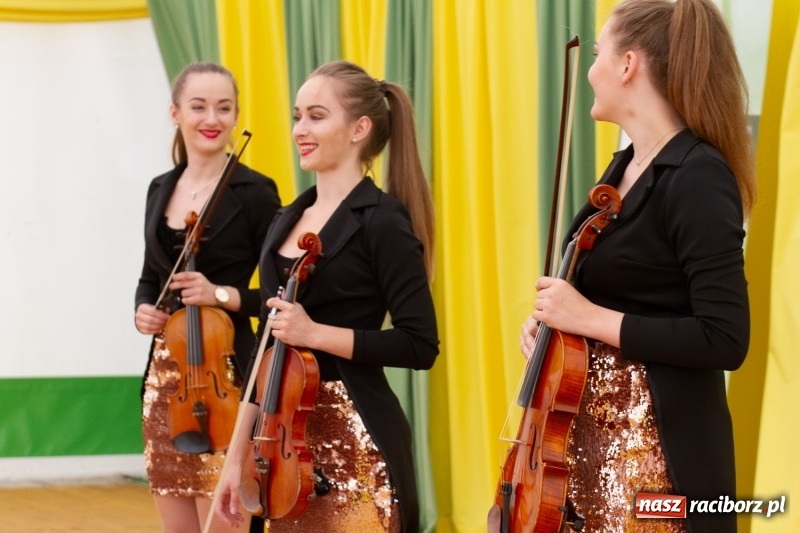 Zdjęcie w galerii na portalu naszraciborz.pl: Raciborski Agromax świętuje 25. urodziny wiadomości z regionu