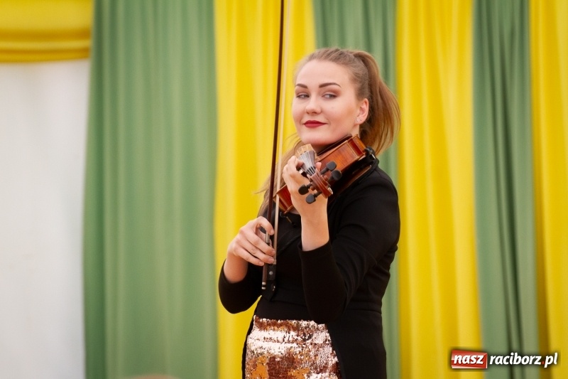 Zdjęcie w galerii na portalu naszraciborz.pl: Raciborski Agromax świętuje 25. urodziny wiadomości z regionu