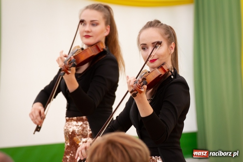 Zdjęcie w galerii na portalu naszraciborz.pl: Raciborski Agromax świętuje 25. urodziny wiadomości z regionu