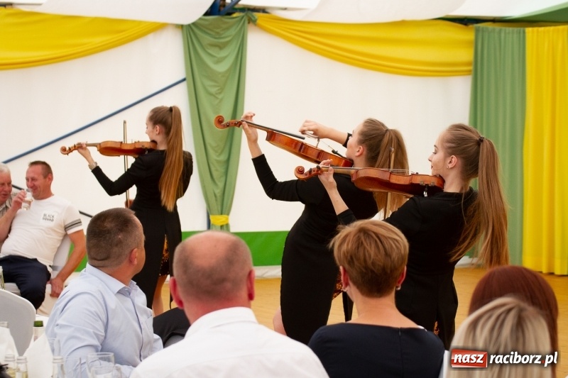 Zdjęcie w galerii na portalu naszraciborz.pl: Raciborski Agromax świętuje 25. urodziny wiadomości z regionu