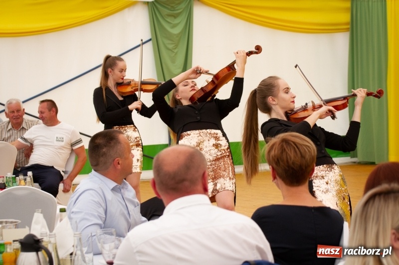 Zdjęcie w galerii na portalu naszraciborz.pl: Raciborski Agromax świętuje 25. urodziny wiadomości z regionu