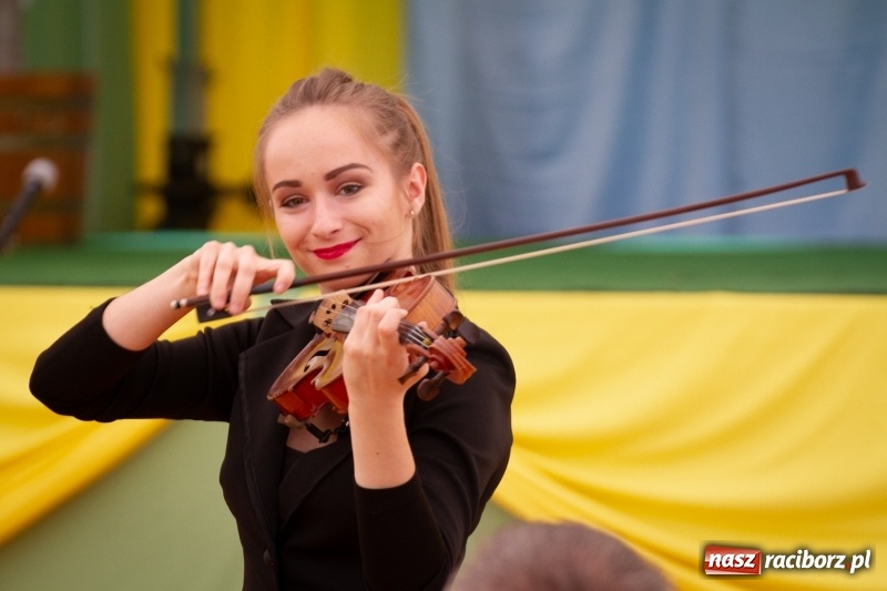 Zdjęcie w galerii na portalu naszraciborz.pl: Raciborski Agromax świętuje 25. urodziny wiadomości z regionu