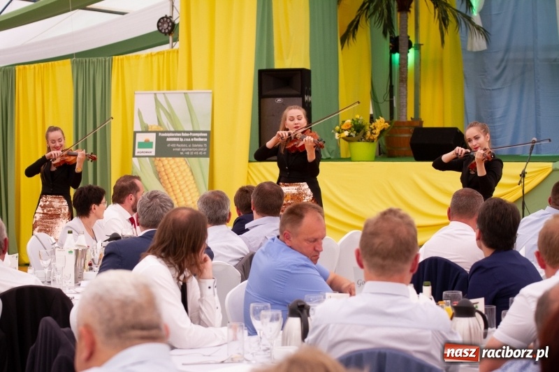 Zdjęcie w galerii na portalu naszraciborz.pl: Raciborski Agromax świętuje 25. urodziny wiadomości z regionu