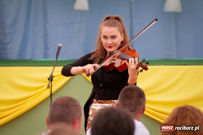 Zdjęcie w galerii na portalu naszraciborz.pl: Raciborski Agromax świętuje 25. urodziny wiadomości z regionu